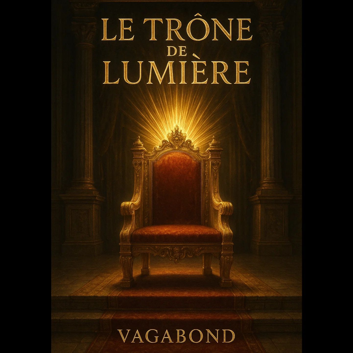 Vagabond - Le Trône de Lumière