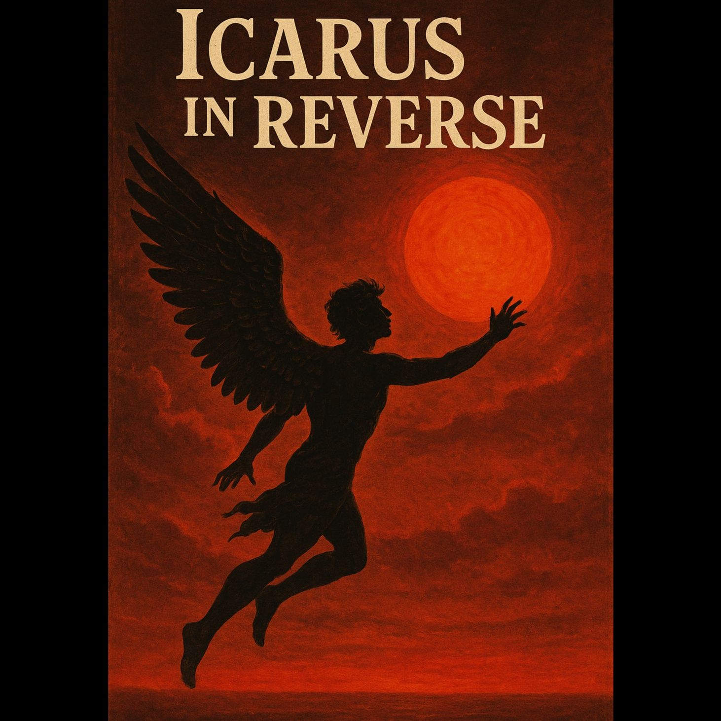 Icarus In Reverse