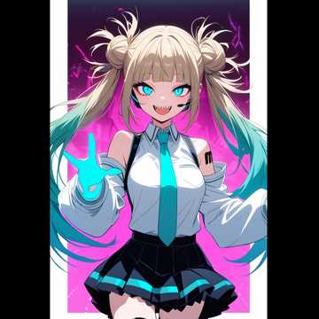 『きみになりたいわたし。』