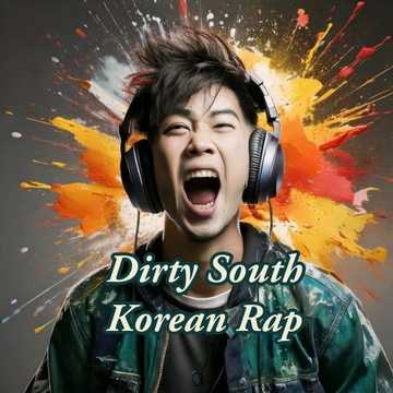 Dirty South Korean Rap (Remastered)