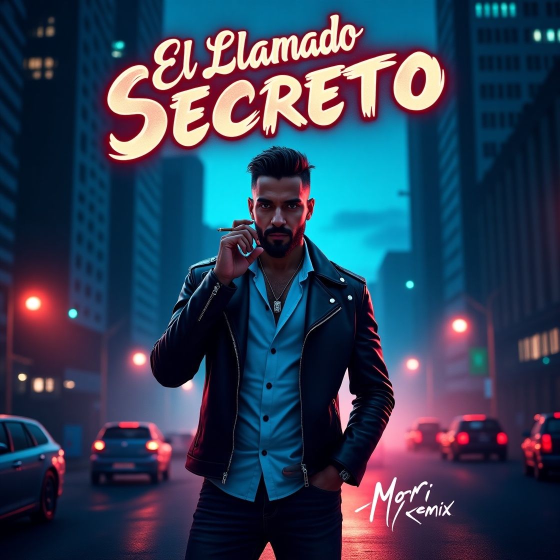 El Llamado Secreto (Mori Remix)