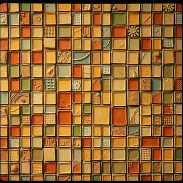 Pieza por Pieza (Piece by Piece)