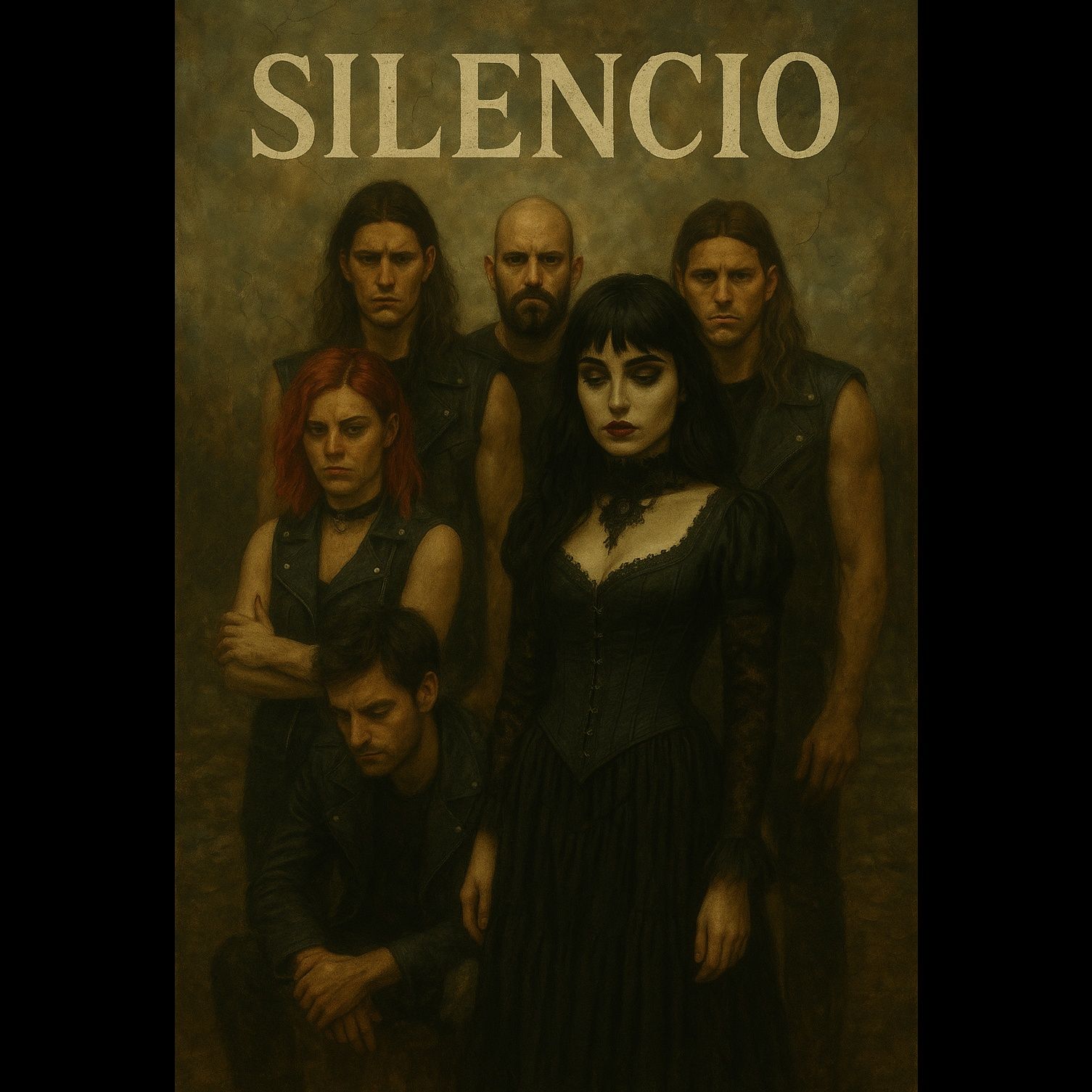 Silencio