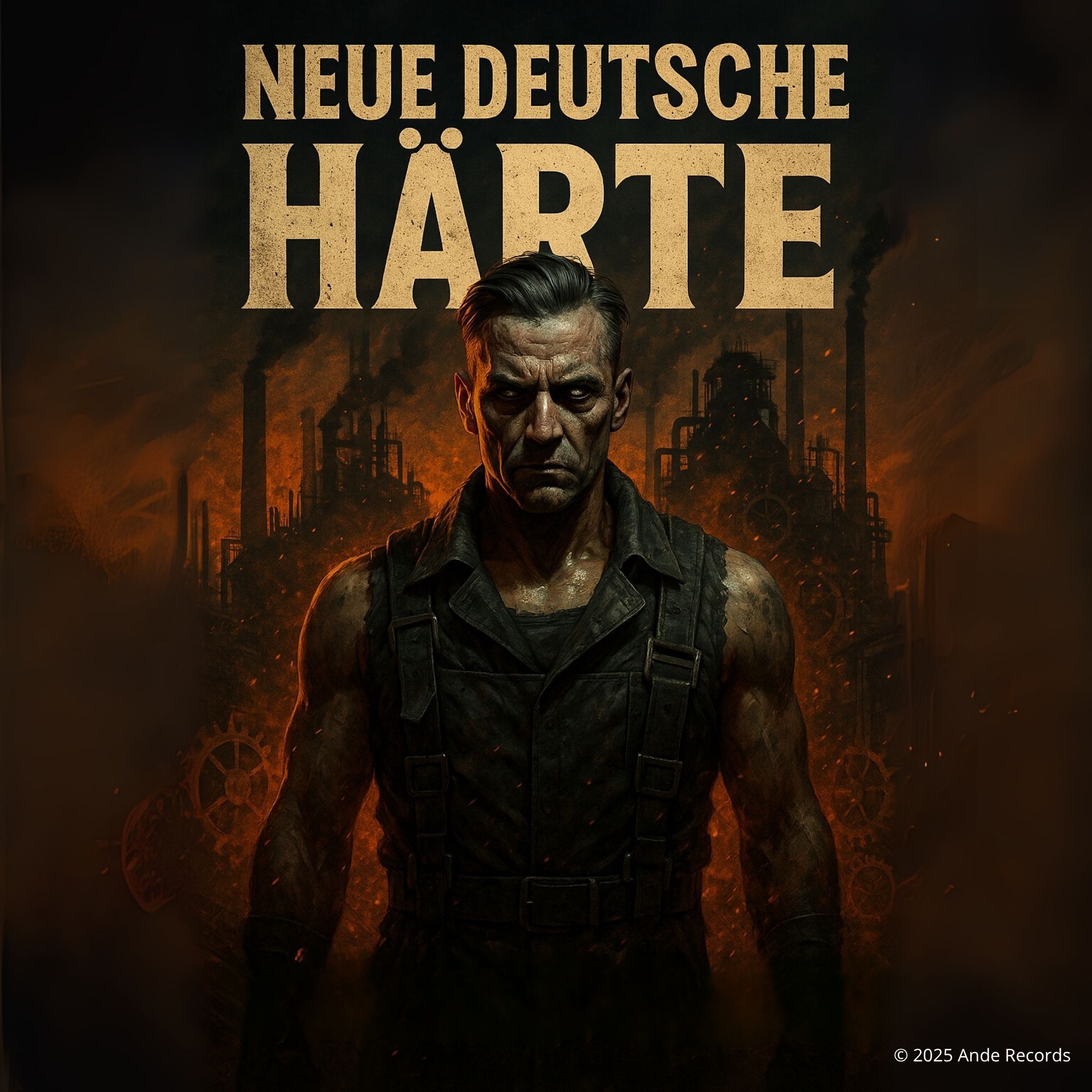 Neue Deutsche Härte