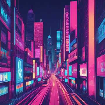 Glitch in the Vain