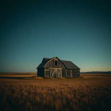 Relaxing Old & Far West Soundtrack 5