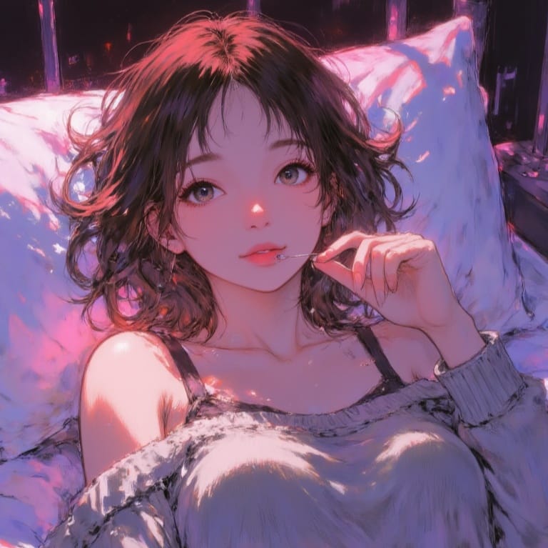 壞壞Tonight 