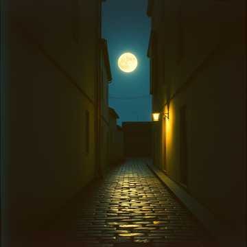 Keeping Night at Bay