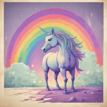 Unicorn Tears
