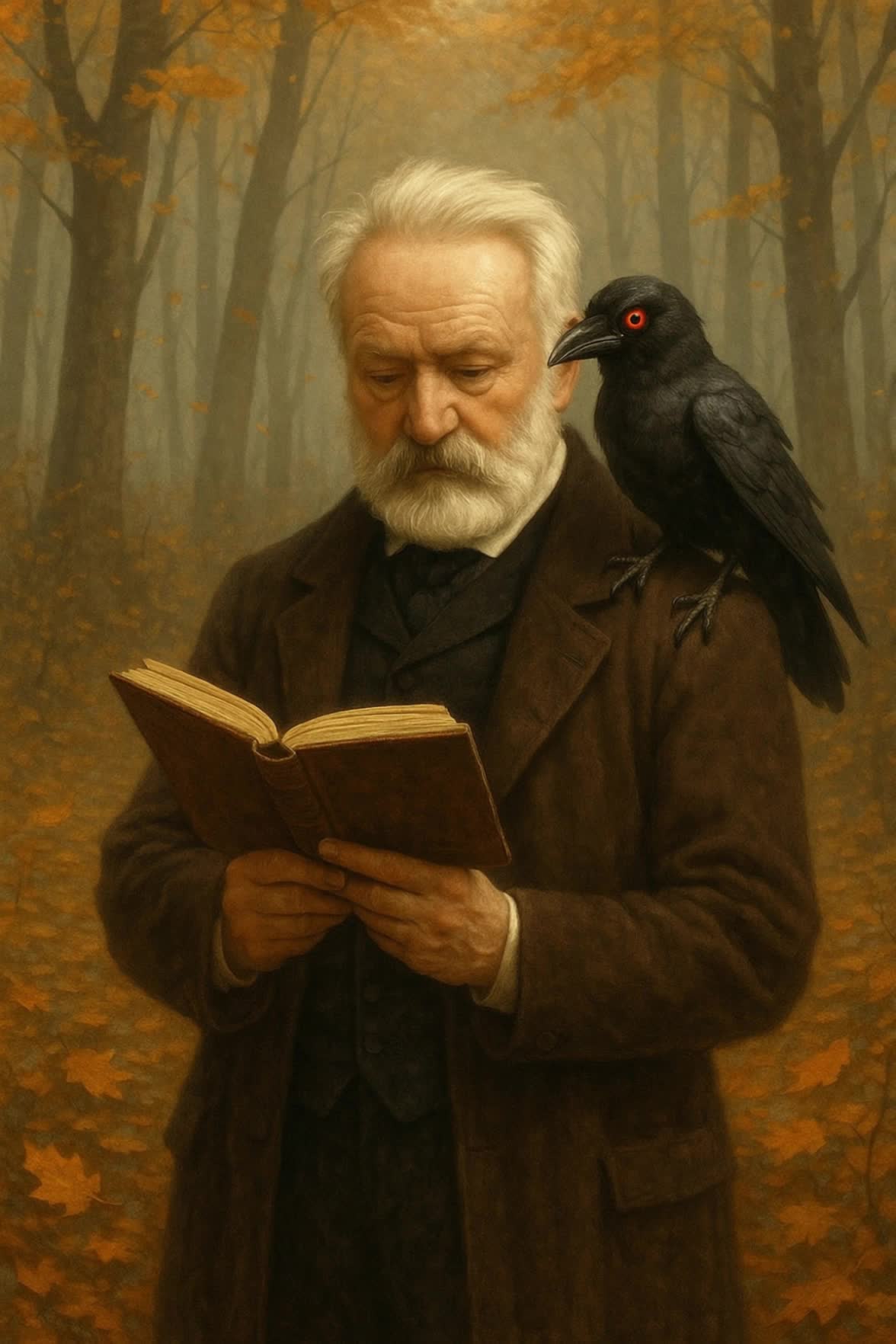 Ce livreâŠVictor Hugo