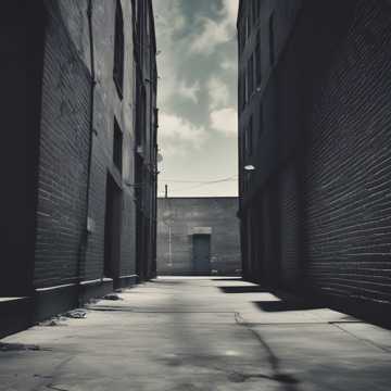 Entre Deux Murs... (Remix)