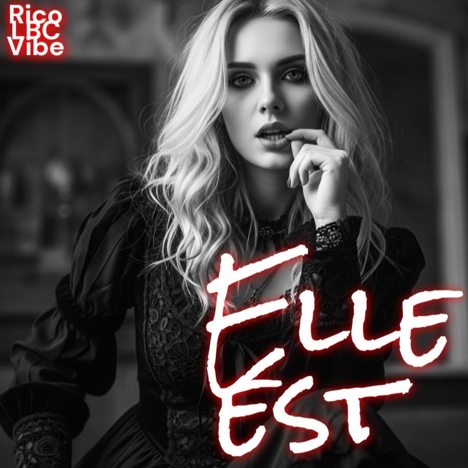 Elle est