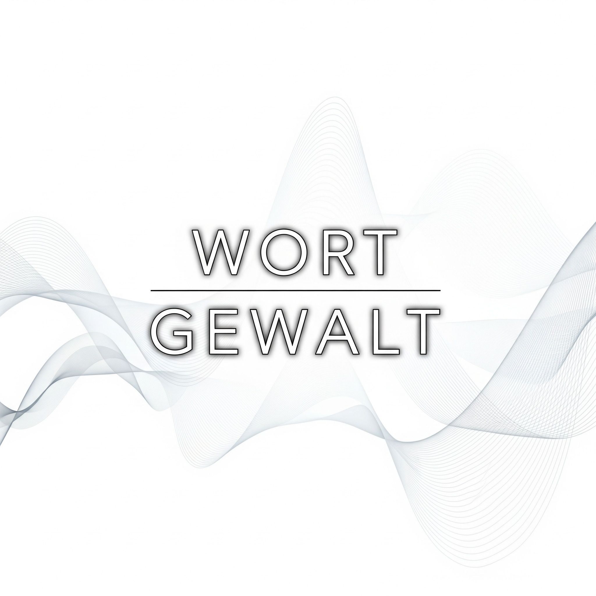 Wortgewalt (Duett-Edit)