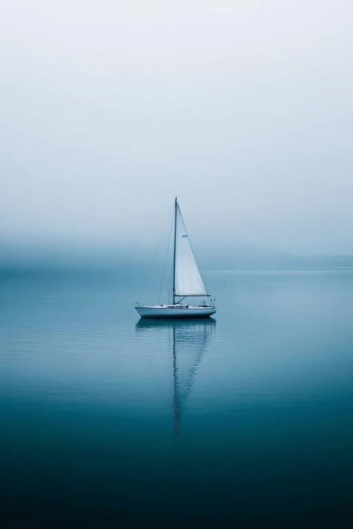 Ohne Wind