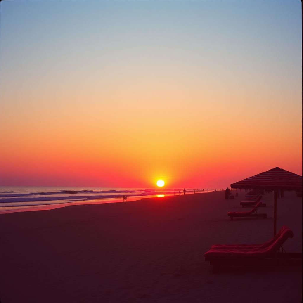 July on fire 