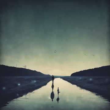 Same Sky, Different Stars (Remix) (Edit)