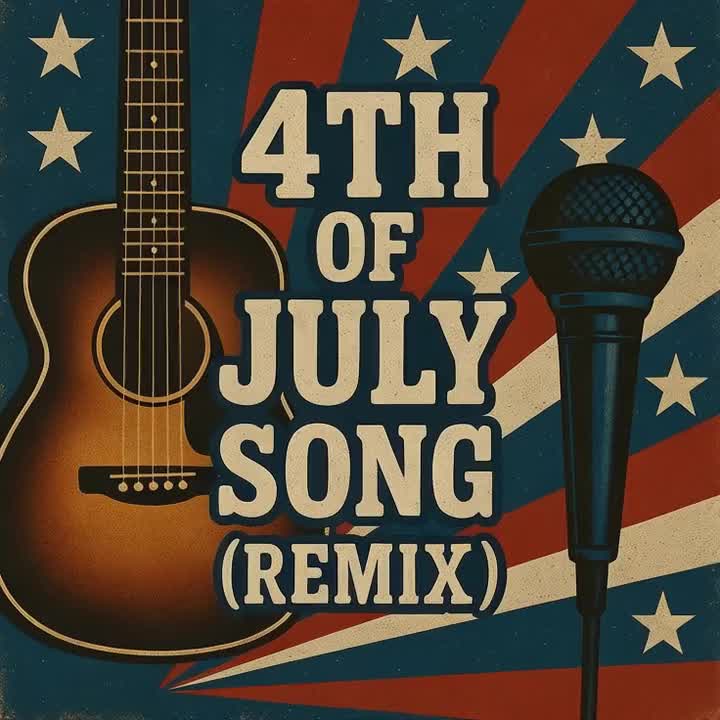 4th of July Song (Remix)