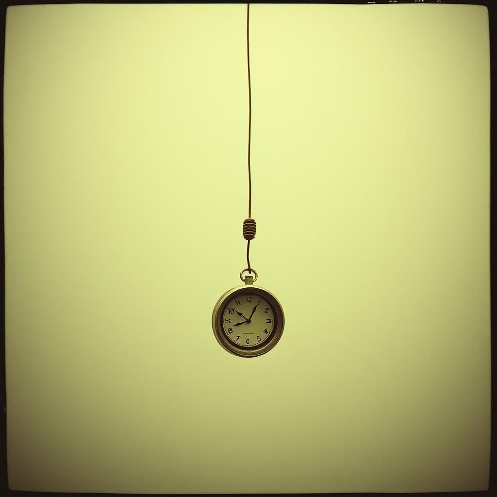 Threads of Time