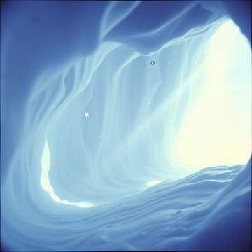 Light Beyond the Veil