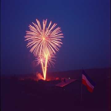 4th of July Song (Remix)