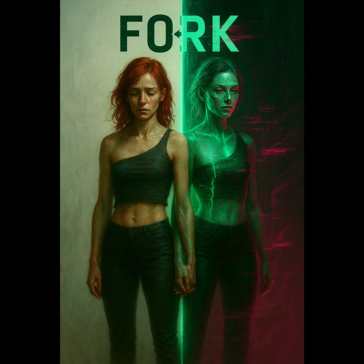 FORK — glitchpunk [RU] · Vira L.