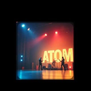 & & & { * * * § ATOMO § * * * } & & &