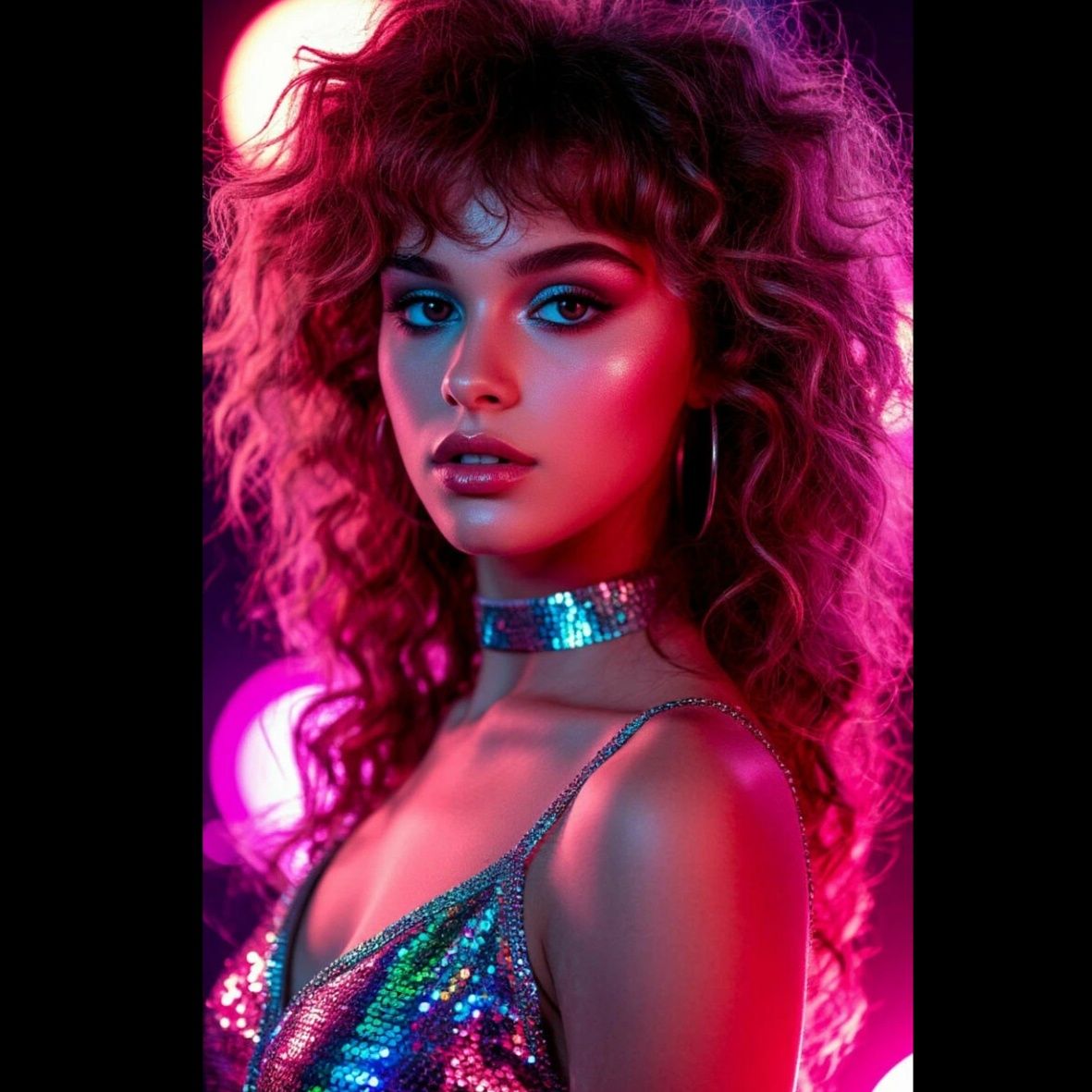 ❤Disco Inferno d'Amore❤