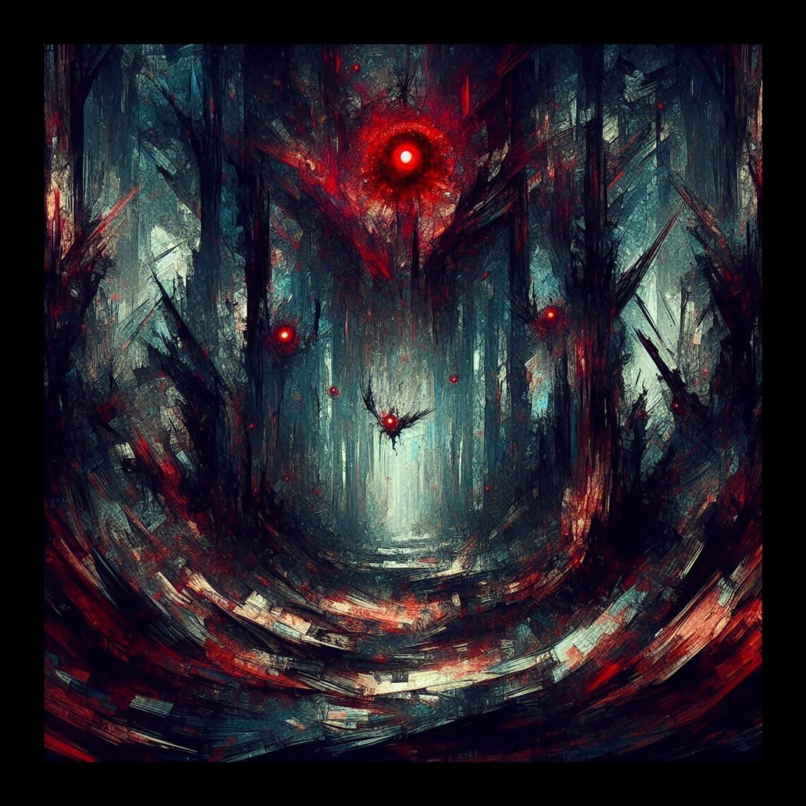 Forest of Doom