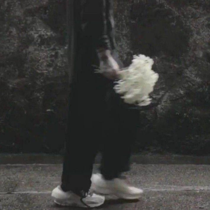 Ghost of You