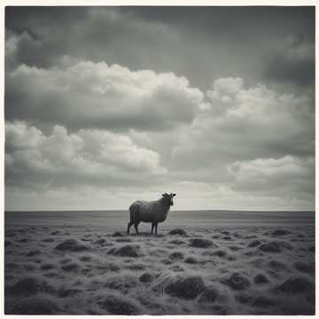 The black sheep of the family