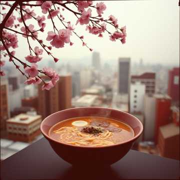 Tokyo / Kyoto / Hakone (Alternative Metal)