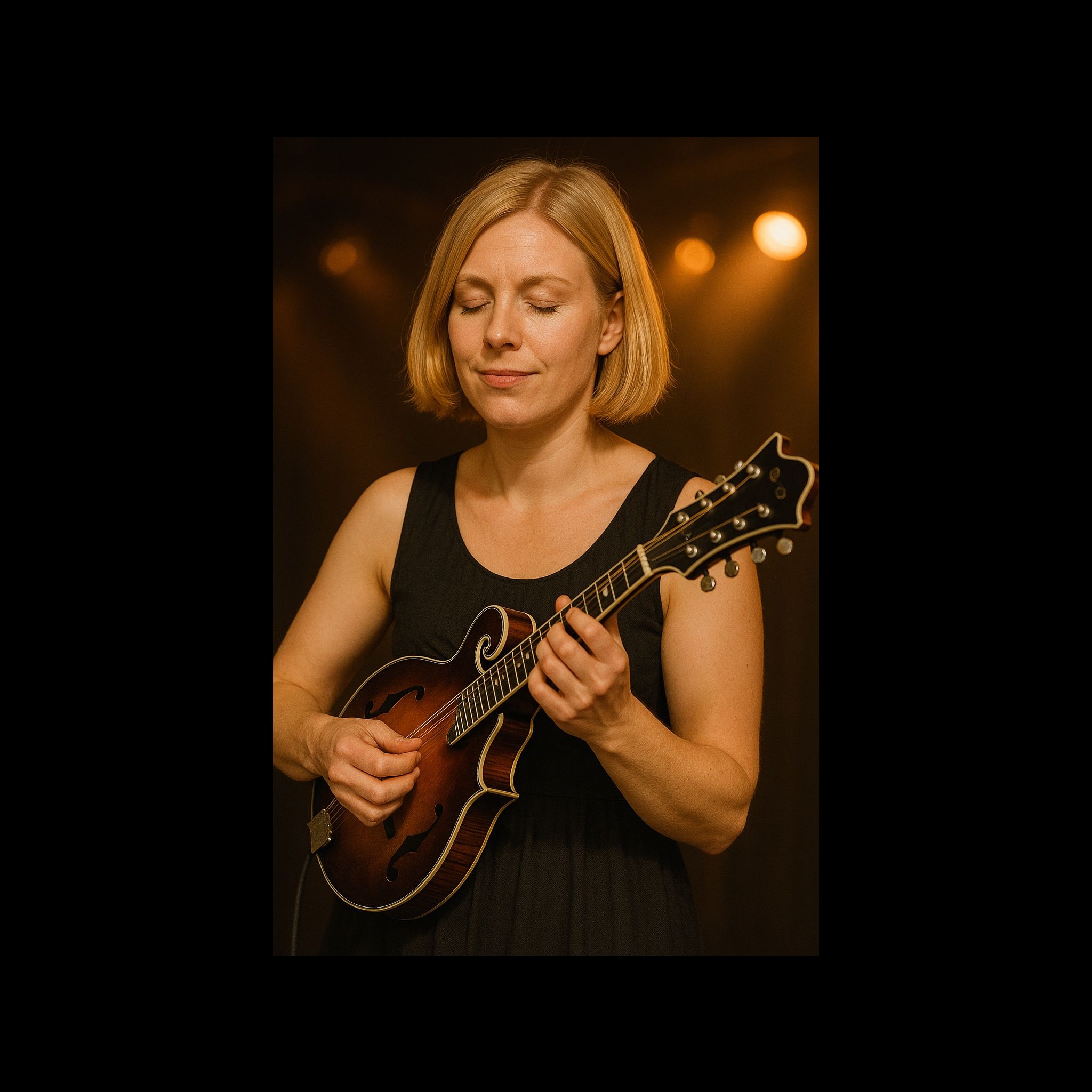 Dancing Heather (Instrumental)