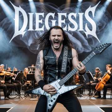 Diegesis (Remastered)