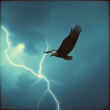 Donderogen (Thunder Eyes)