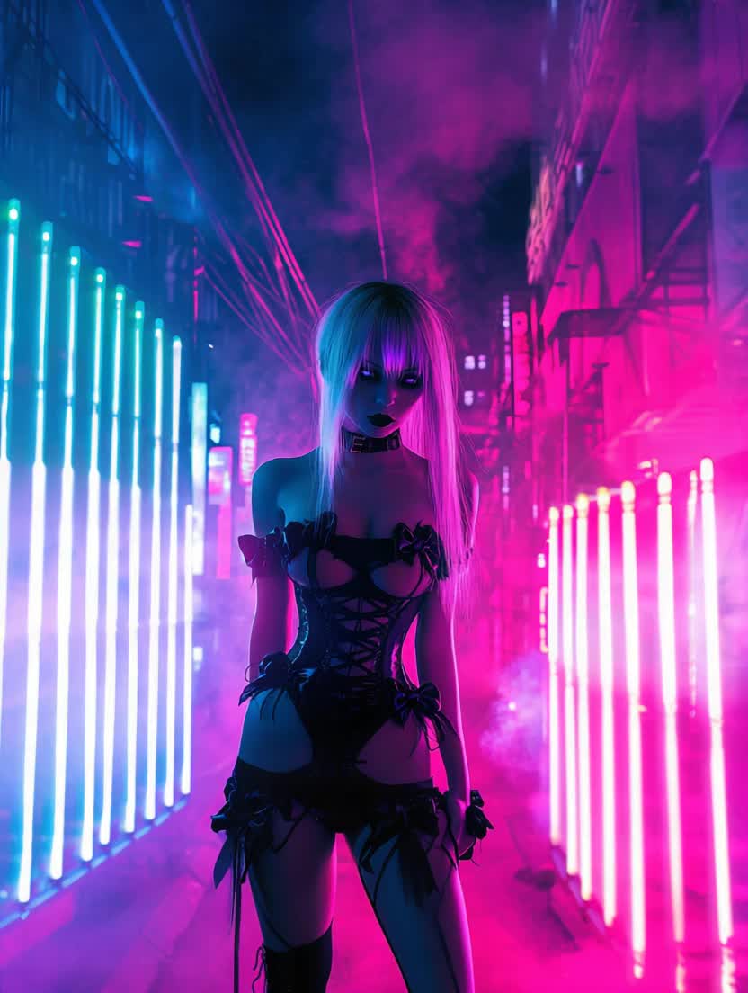 Velvet Ropes