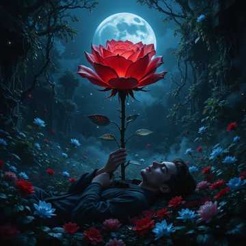Venom in the Bloom