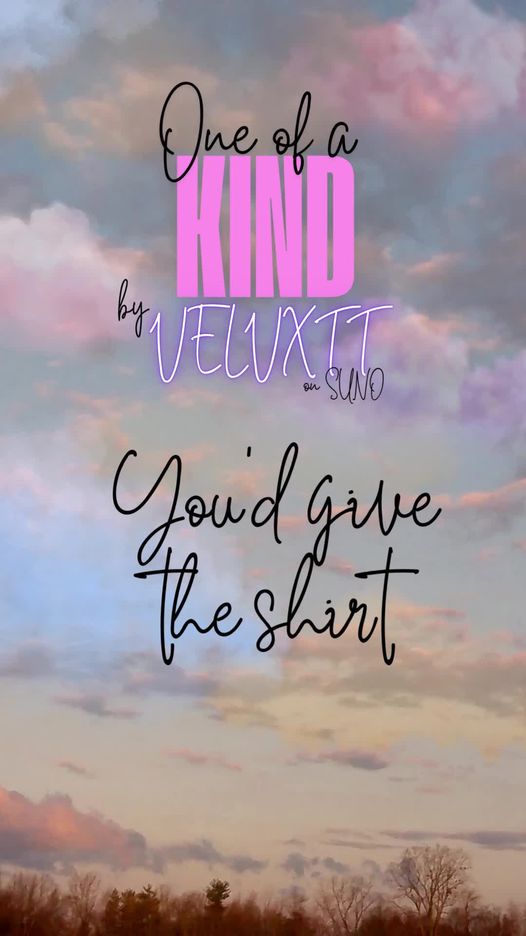 One of a Kind