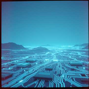 Technocore