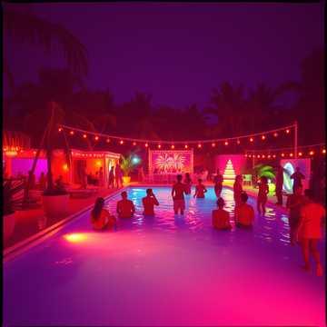 Troublemaker (Your Name) / Dance Club