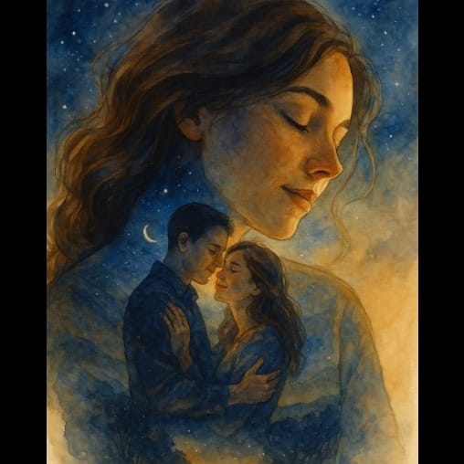 In My Dream