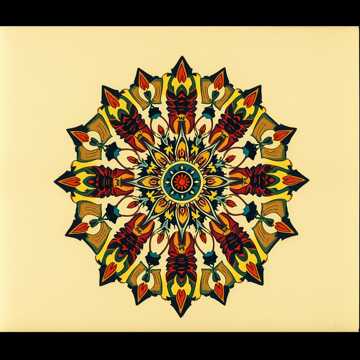 ⭐🌟⭐️【Pt.213】mandala|曼荼羅 |Worldwide Roughneck Ph.D Suite|Soul Funk BK Jazzy Breaks Sessions RMX
