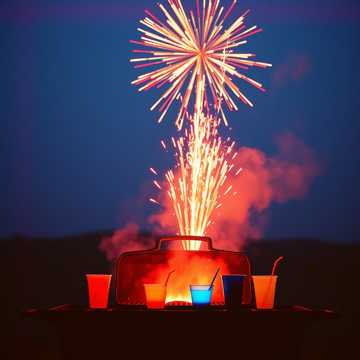 4th of July Song (Remix)