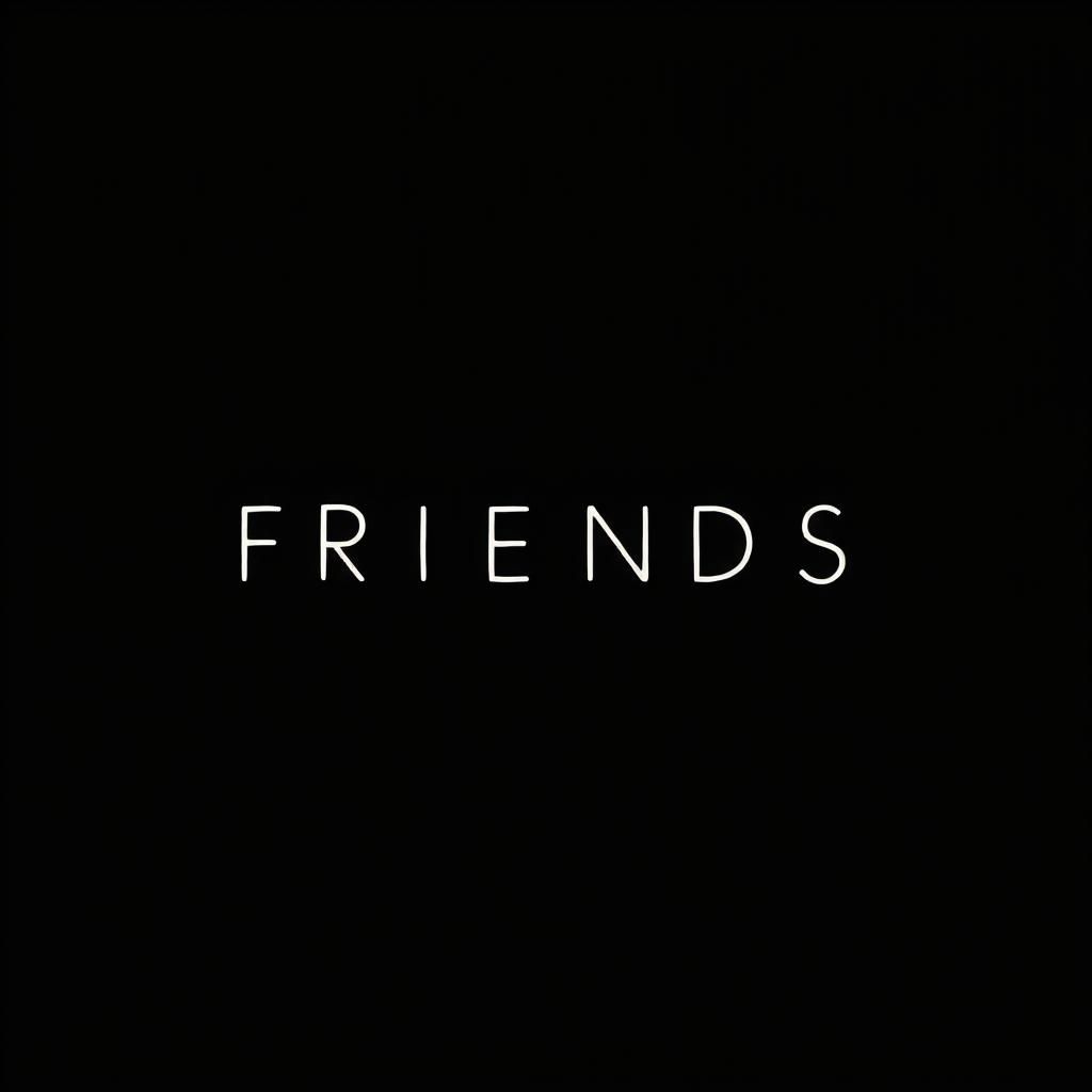 Friends