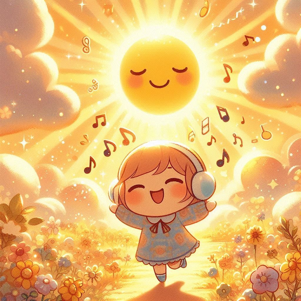Oh yeah! ヽ( ° ▽°)ノ