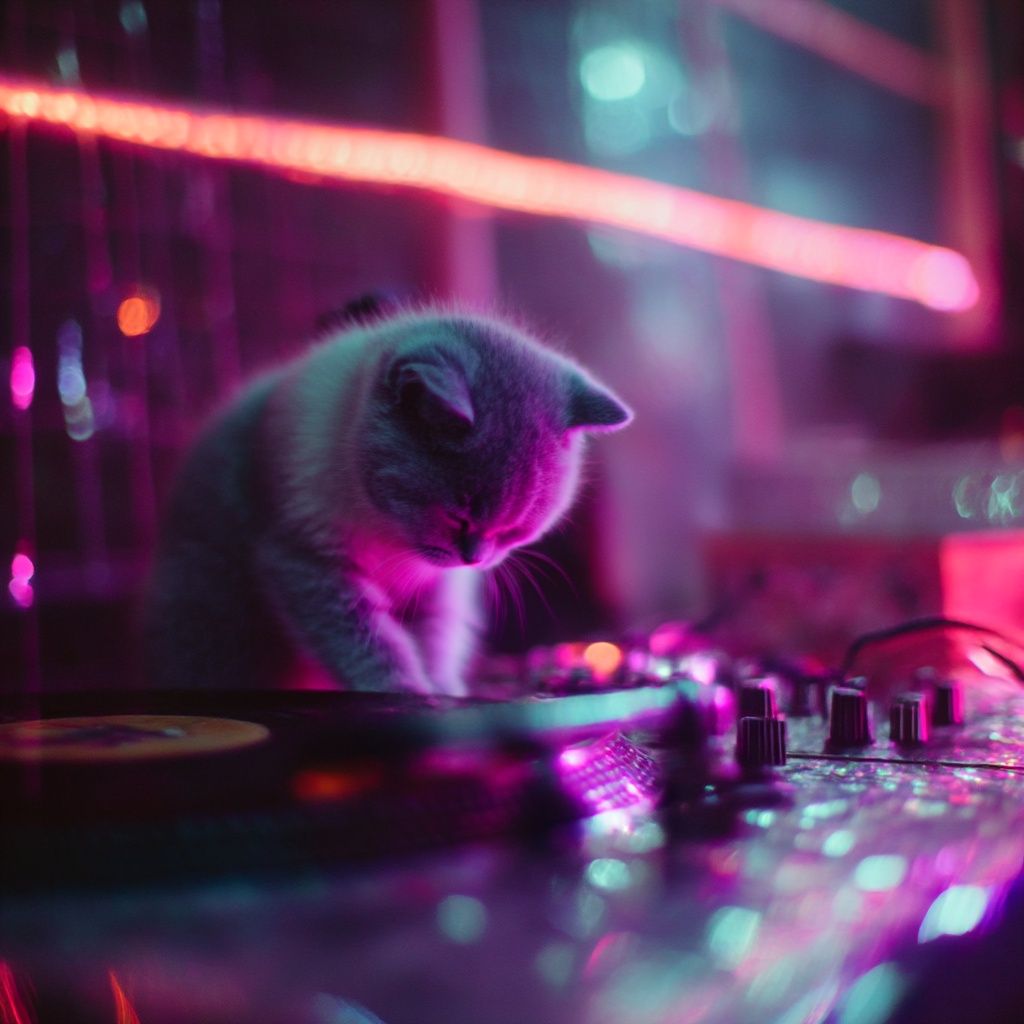 Kittenloop