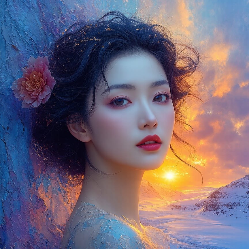 Together,Forever 在一起,永远