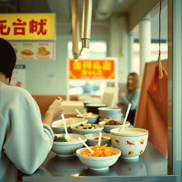 豆浆江湖｜🎴《Suno魔廚召集令》🔥