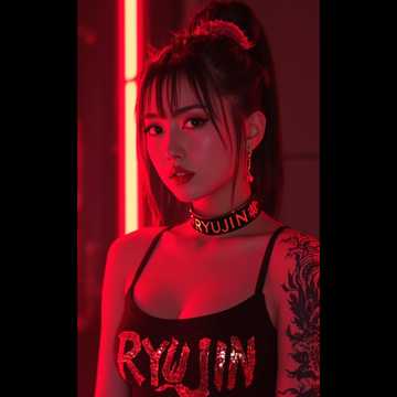 Ryujin | Switched Up