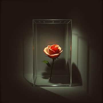 In my silence 