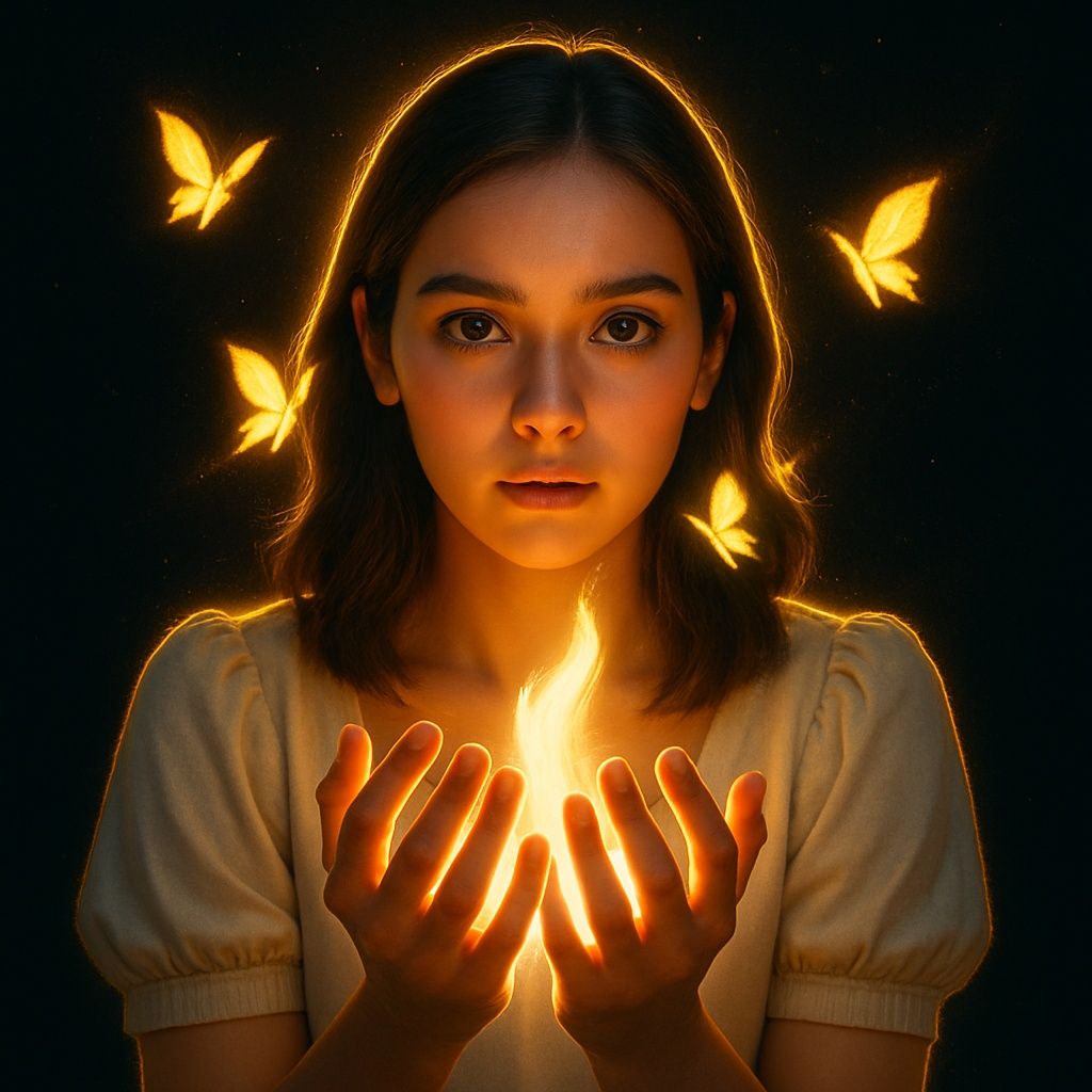 Choose the Light